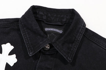CH-Chrome Hearts 2024 New Jacket SP150-2