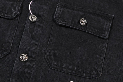 CH-Chrome Hearts 2024 New Jacket SP150-2