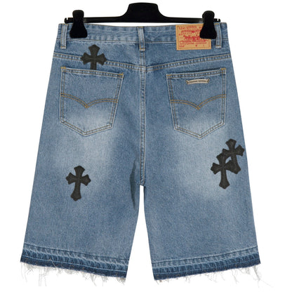 CH-Chrome Hearts Shorts