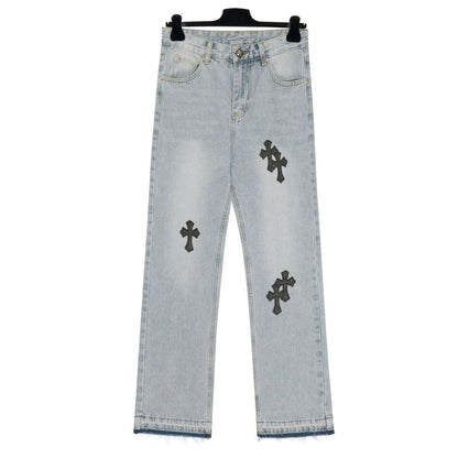 CH-Chrome Hearts Pants KE956
