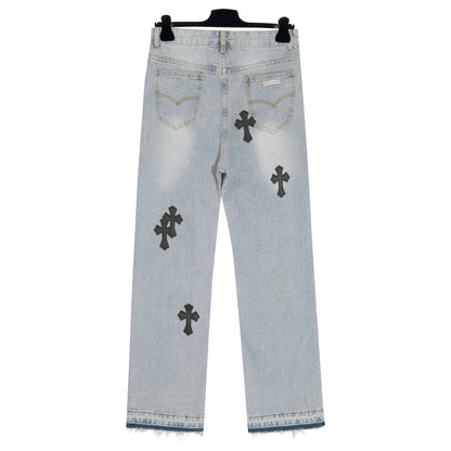 CH-Chrome Hearts Pants KE956
