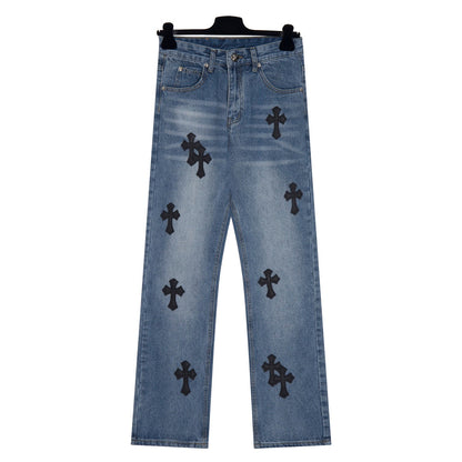CH-Chrome Hearts Pants KE955
