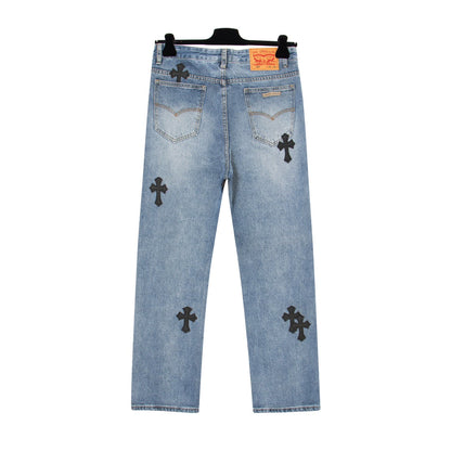 CH-Chrome Hearts Pants KE907