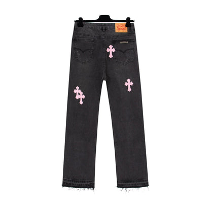 CH-Chrome Hearts Pants