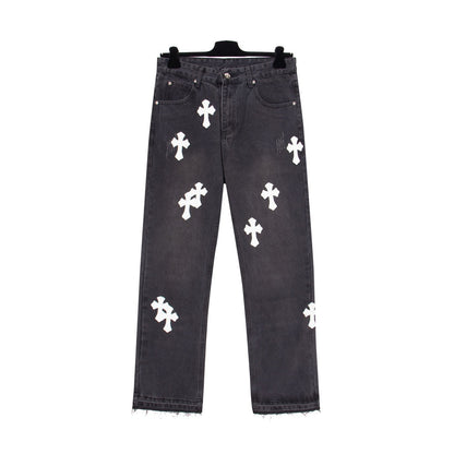 CH-Chrome Hearts Pants
