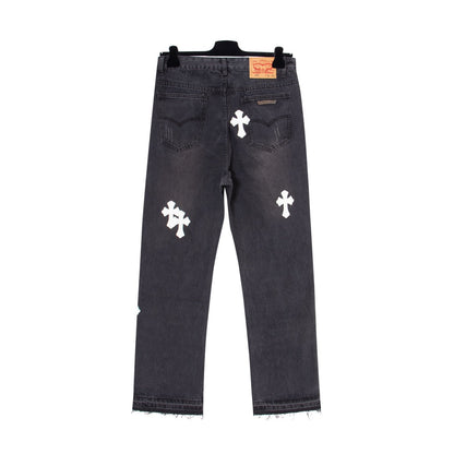 CH-Chrome Hearts Pants