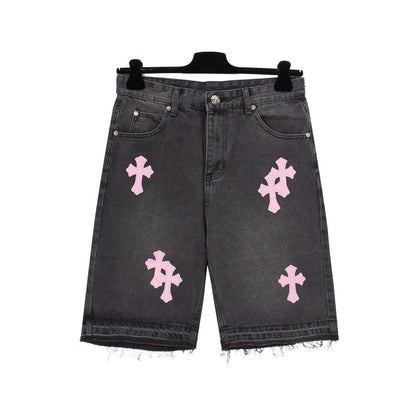 CH-Chrome Hearts Shorts