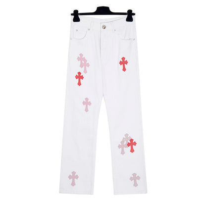 CH-Chrome Hearts Pants