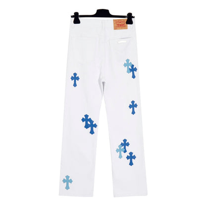 CH-Chrome Hearts Pants