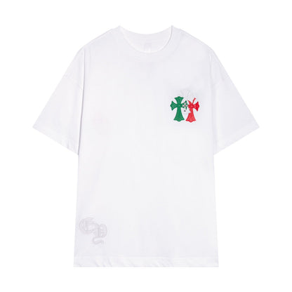 Chrome Hearts T-shirts