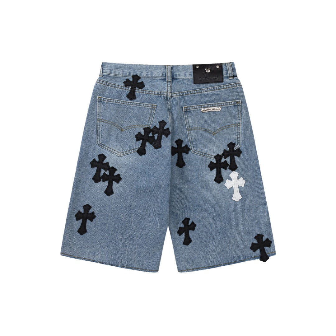 CH-Chrome Hearts Shorts 9926