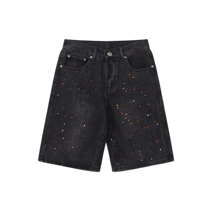 CH-Chrome Hearts Shorts