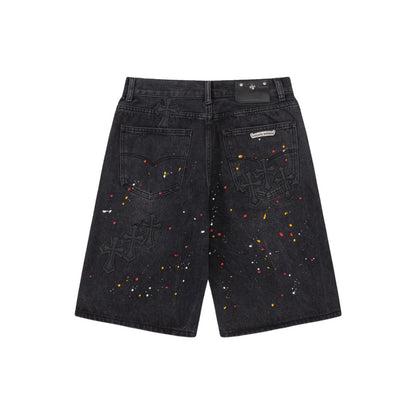 CH-Chrome Hearts Shorts