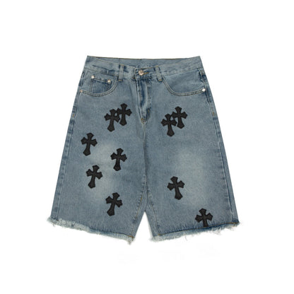 CH-Chrome Hearts Shorts
