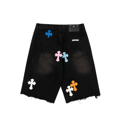 CH-Chrome Hearts Shorts W12