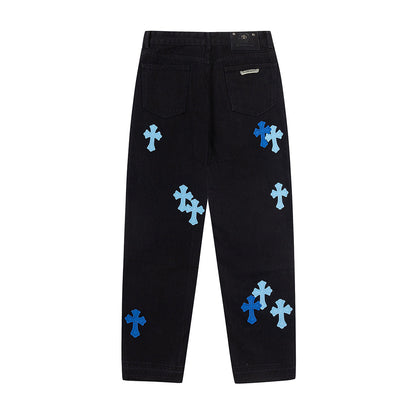 CH-Chrome Hearts Pants KE950