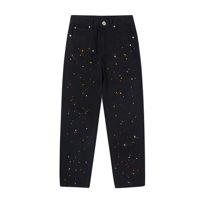 CH-Chrome Hearts Pants KE952