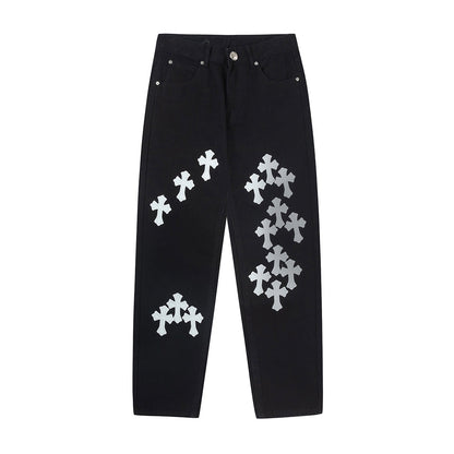 CH-Chrome Hearts Pants KE949