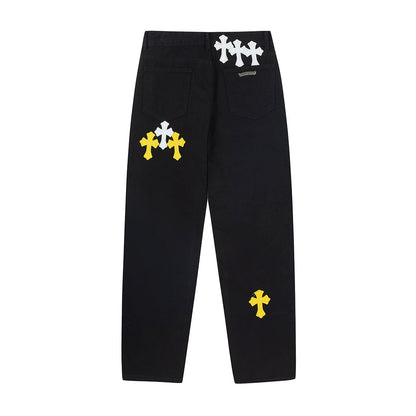 CH-Chrome Hearts Pants KE949