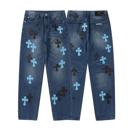 CH-Chrome Hearts Pants KE932