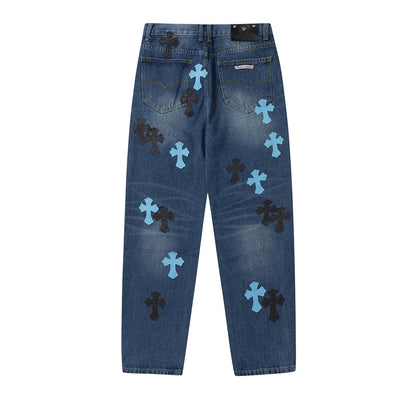 CH-Chrome Hearts Pants KE932