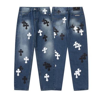 CH-Chrome Hearts Pants KE947