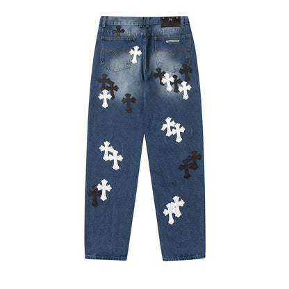 CH-Chrome Hearts Pants KE947