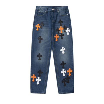 CH-Chrome Hearts Pants KE931