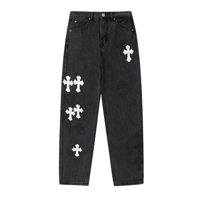 CH-Chrome Hearts Pants KE946