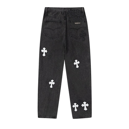 CH-Chrome Hearts Pants KE946