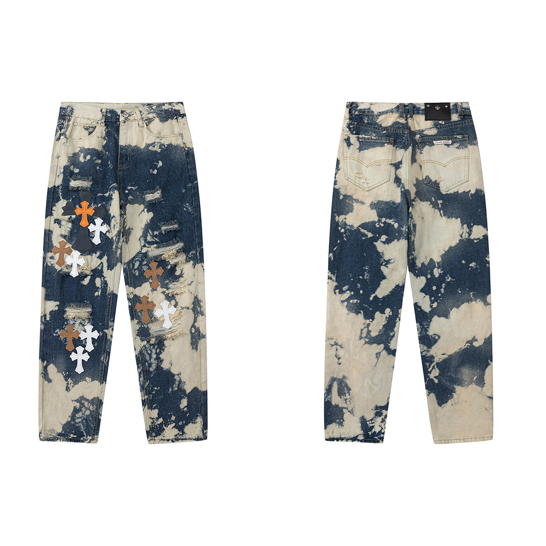 CH-Chrome Hearts Pants KE942