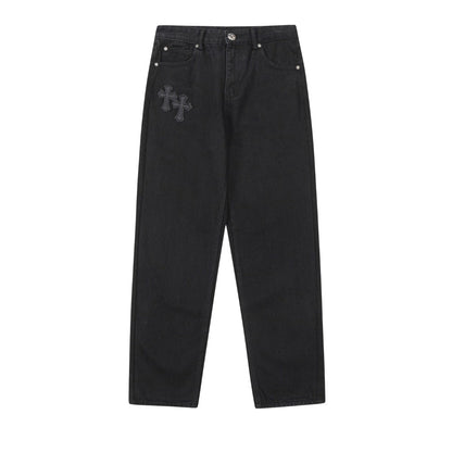 CH-Chrome Hearts Pants KE929