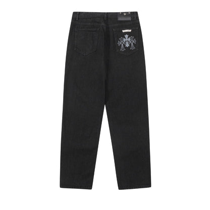CH-Chrome Hearts Pants KE929