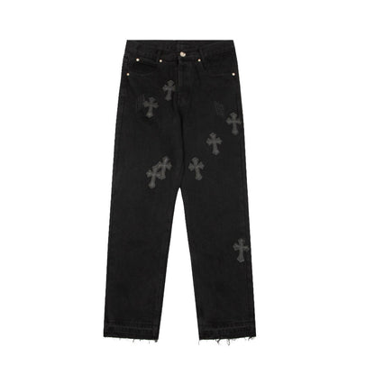 CH-Chrome Hearts Pants KE915