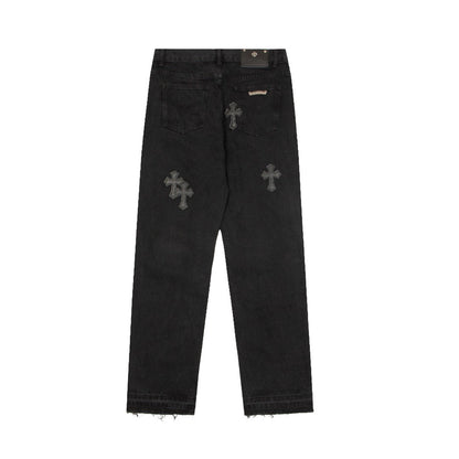 CH-Chrome Hearts Pants KE915