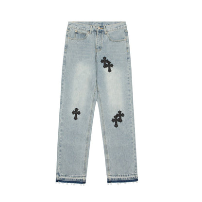 CH-Chrome Hearts Pants KE906
