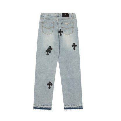 CH-Chrome Hearts Pants KE906
