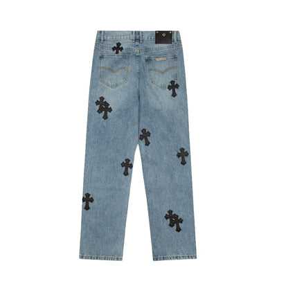 CH-Chrome Hearts Pants KE905