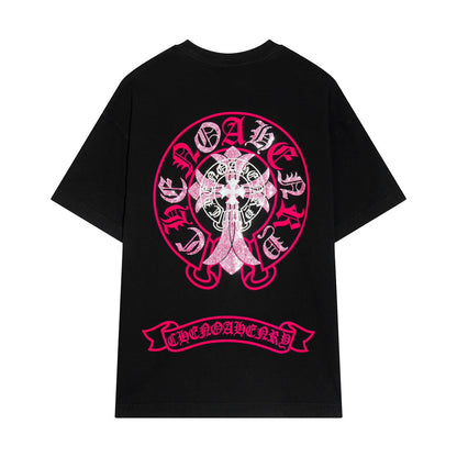 Chrome Hearts T-shirt
