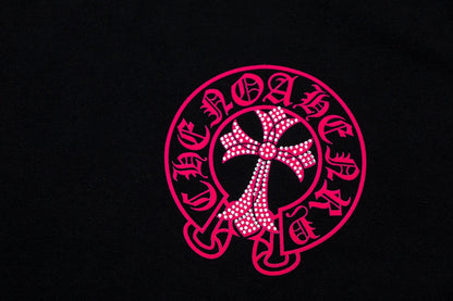 Chrome Hearts T-shirt