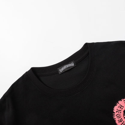 Chrome Hearts T-shirt K630