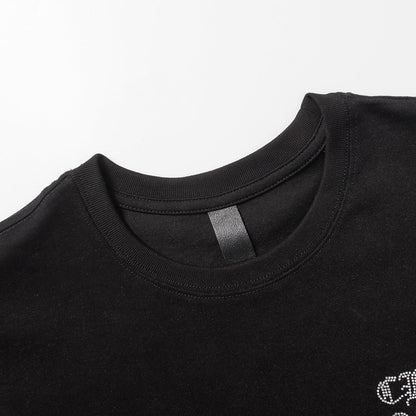 Chrome Hearts T-shirt K610