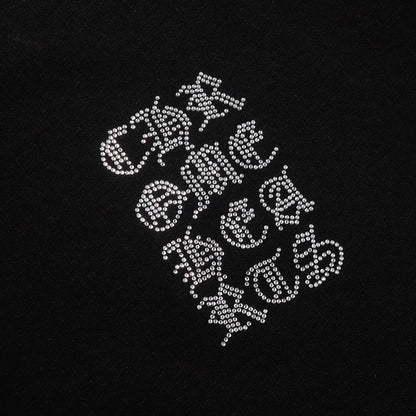 Chrome Hearts T-shirt K610