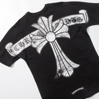 Chrome Hearts T-shirt K610