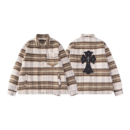 CH-Chrome Hearts 2024 New Jacket