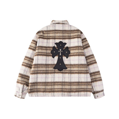 CH-Chrome Hearts 2024 New Jacket