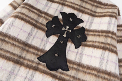 CH-Chrome Hearts 2024 New Jacket