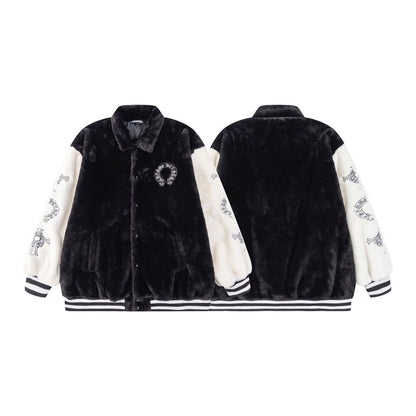 CH-Chrome Hearts 2024 New Jacket