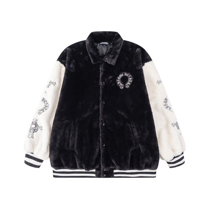 CH-Chrome Hearts 2024 New Jacket
