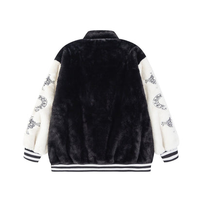 CH-Chrome Hearts 2024 New Jacket